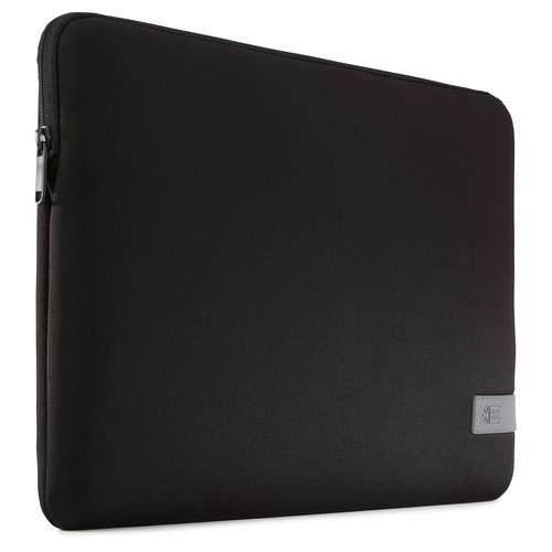 Case Logic Reflect REFPC-116 Black Sleeve 15.6-inch (15.6 inch) 310 g Other Compatible Products (Protective) Covers Bags 3203963