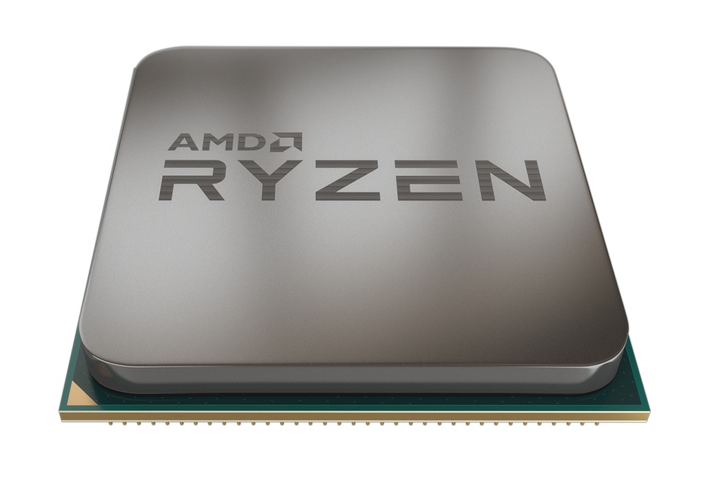 AMD Ryzen 3 3200G R3 3.6 GHz AM4 4 MB Socket (Ryzen) CPUs YD3200C5FHBOX