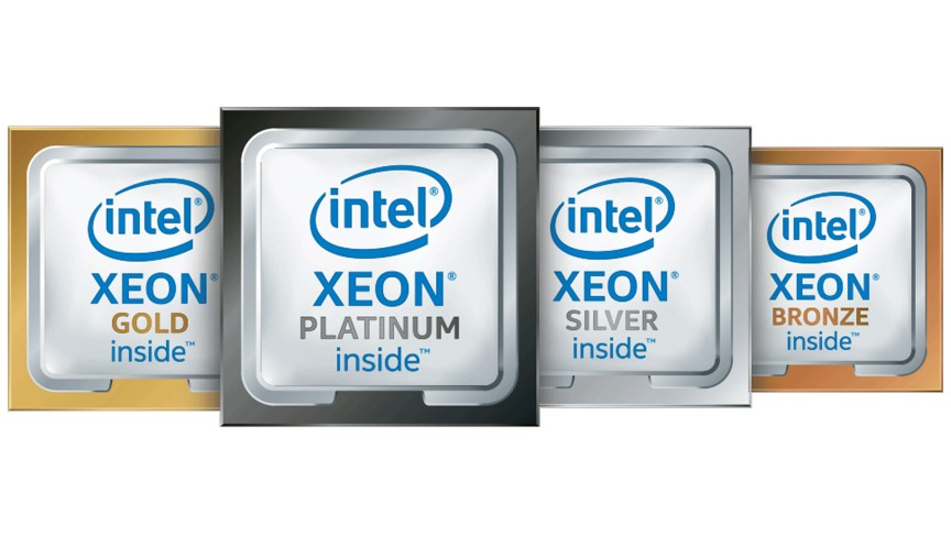 [7557039000] HPE DL380 Gen10 Xeon-G 6226 Kit Xeon Gold 2.7 GHz CPUs