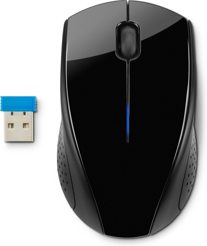 [7583330000] HP Wireless Mouse 220 Mouse 1,300 dpi Keyboards, Mice & Input Devices
