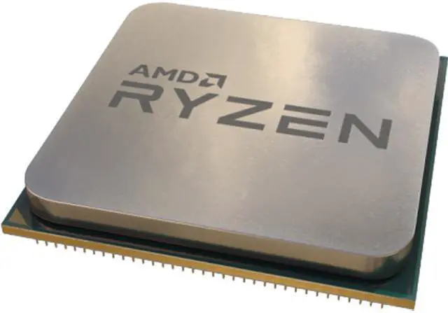 [7617110000] AMD Ryzen 3 3200G AMD R3 3.6 GHz AM4 65 W CPUs