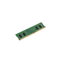 Kingston ValueRAM 4 GB 1 x 4 GB DDR 4 288-pin DIMM Memory Modules