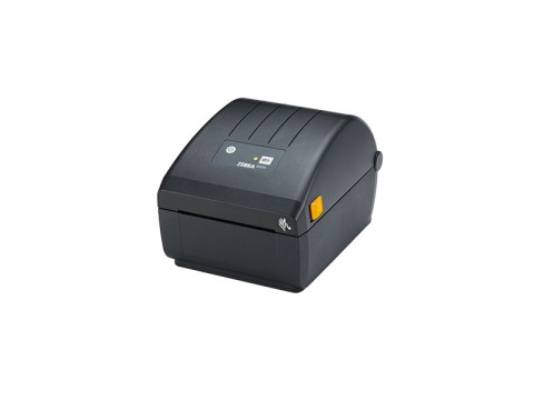 [7648521000] Zebra ZD220 Direct thermal 203 x DPI 102 mm/sec Wired Transfer Printers ZD22042-D0EG00EZ