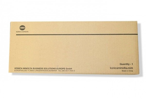 Konica Minolta Toner TN-328K AAV8150 Black Konica Minolta TN-328K. black toner page yield: 28000 Seiten Toner Cartridges