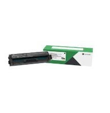 Lexmark 20N20K0 1500 pages Black 1 PC(s Toner Cartridges
