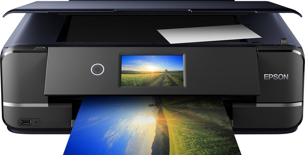 Epson Expression Photo XP-970 Inkjet Colour printing 5760 x 1440 DPI A3 Printers C11CH45402