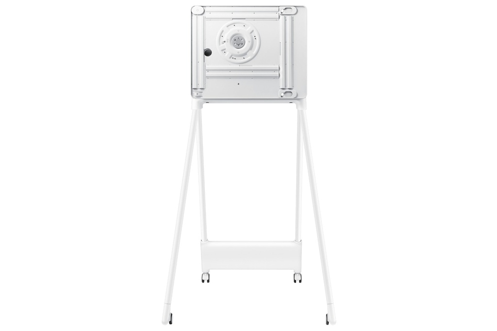 Samsung Stand for Flip (Interactive Display) 55 inch (STN-WM55R) 400 x 400 mm Light gray Digital Signage