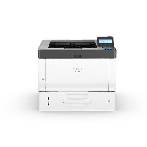 [7753163000] Ricoh P 502 Laser Laser/LED b/w Multifunction Printers