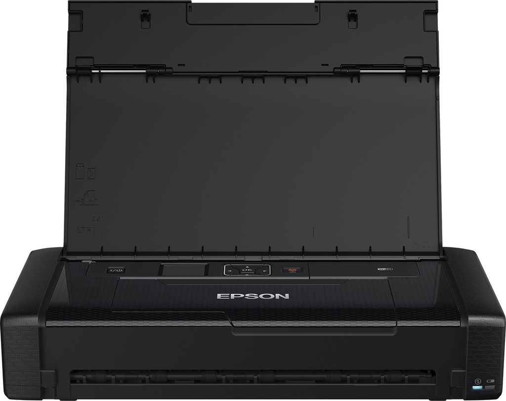 [7760595000] Epson Workforce WF 110 W C11CH25401 Printer Inkjet Printers