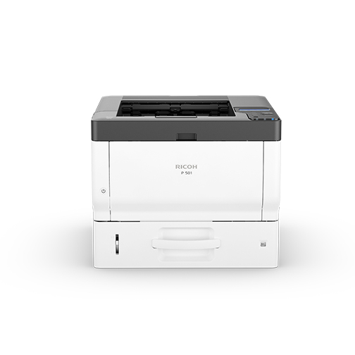 [7795026000] Ricoh L P 501 laser printer Printer Laser/LED Printers