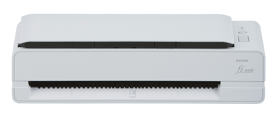 [7809235000] Ricoh fi-800R document scanner Document A4 Scanners