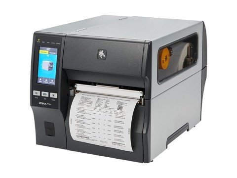 Zebra ZT421 Direct thermal / transfer 300 x DPI Label Printer Printers ZT42163-T0E0000Z