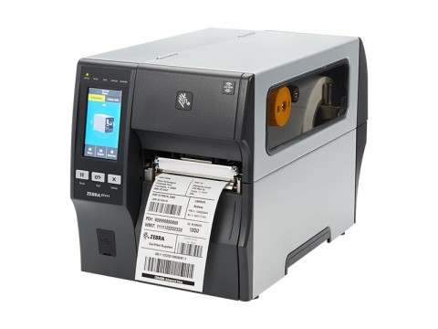 [7834132000] Zebra ZT411 label printer Label Printer Thermal Transfer Printers