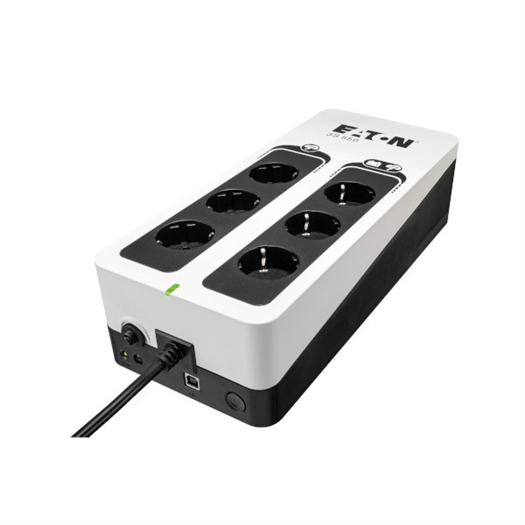 [7966200000] Eaton (Offline) UPS Other Electrical Input 3S450D Power Supplies