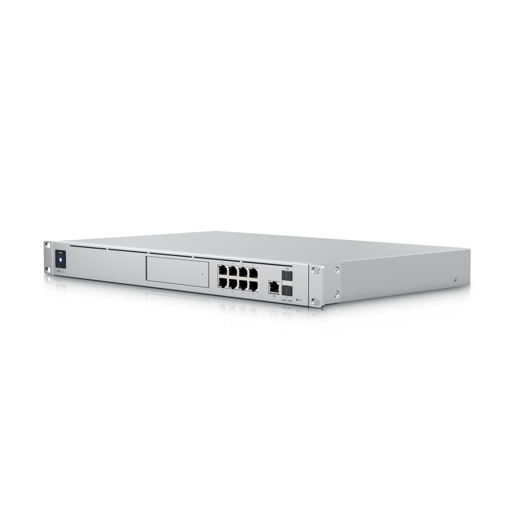 [7996950003] Ubiquiti Dream Machine Special Edition Router Wi-Fi Network Equipment