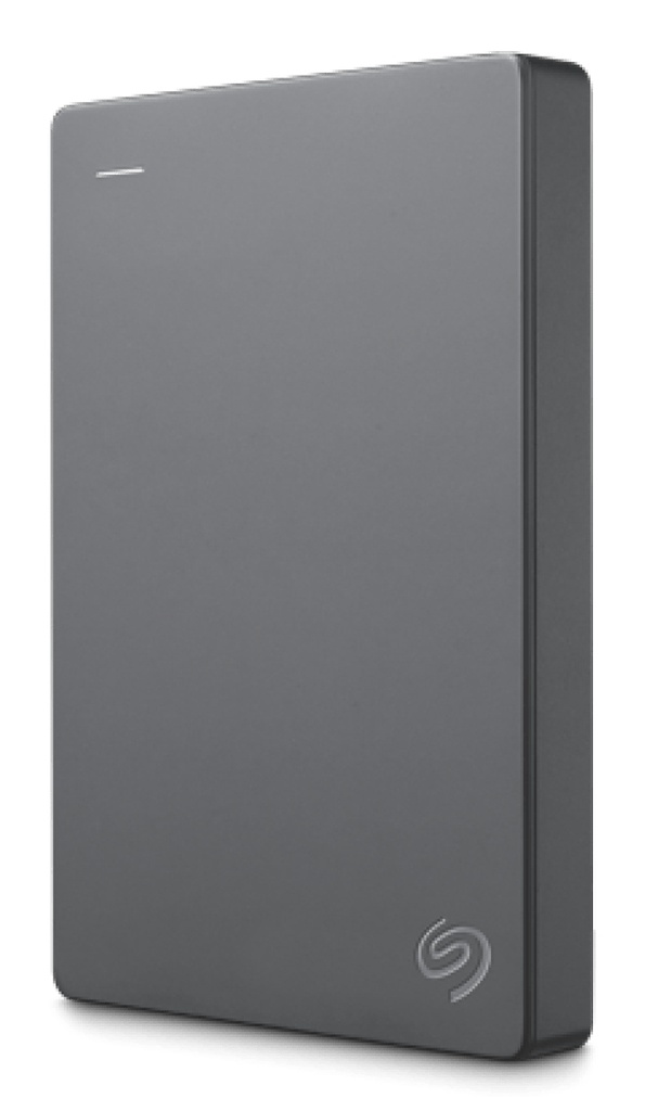 Seagate 2.5 Basic portable Drive USB 3.0 STJL5000400 HDD 2.5 inch HDDs