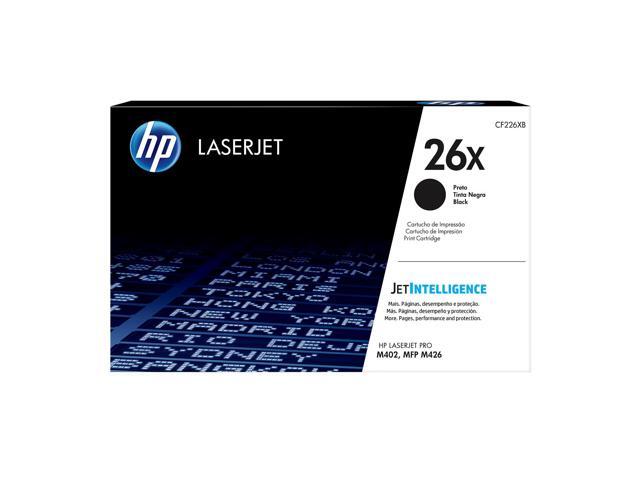 HP 9000 pages Black 1 PC(s) Original Toner Cartridges CF226XH