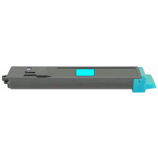 [8295461000] Utax Toner CK-8520C 1T02P3CUT0 cyan Original Toner Cartridge Toner Cartridges