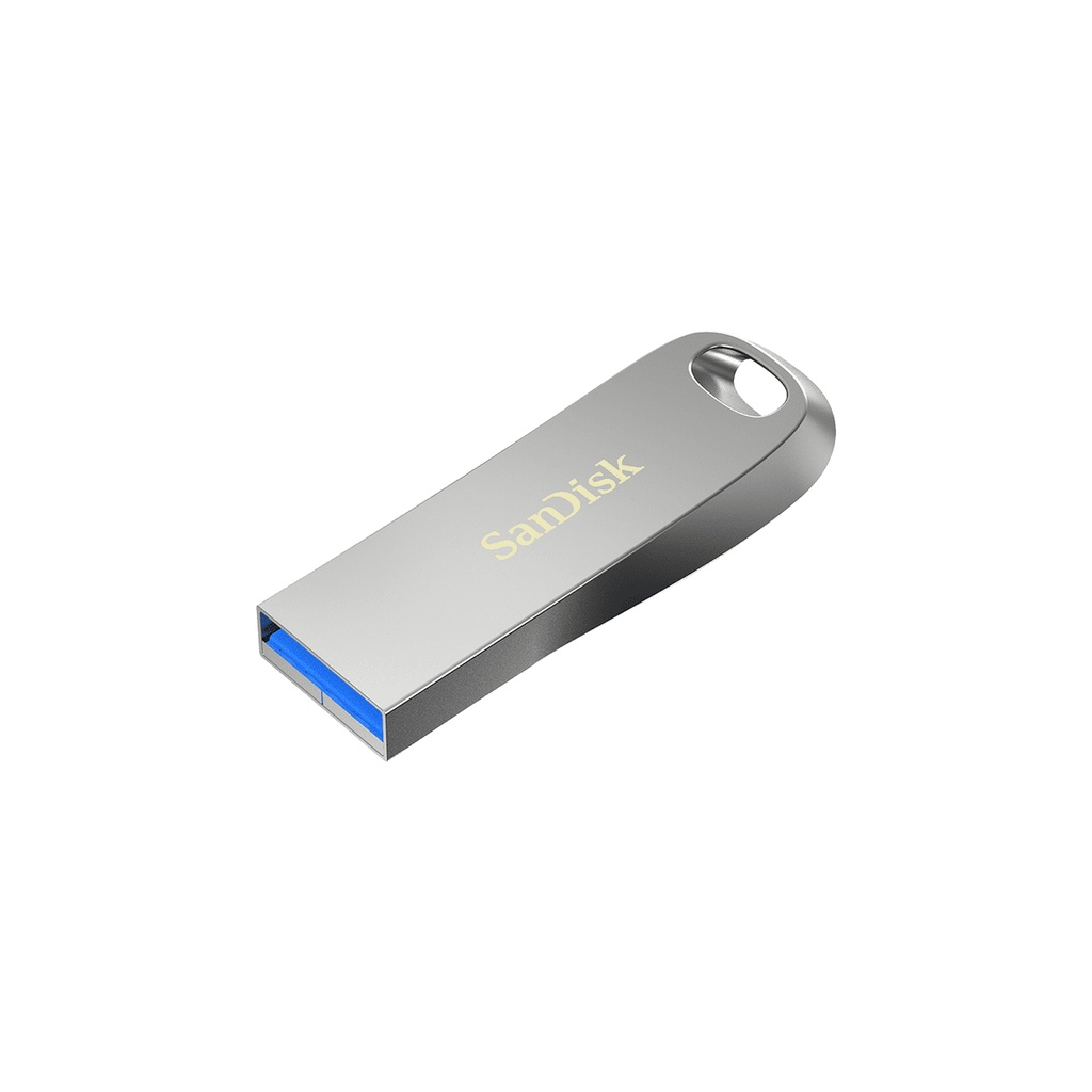 SanDisk Ultra Luxe USB Flash drive USB 3.1 Gen 1 512 GB Flash Memory