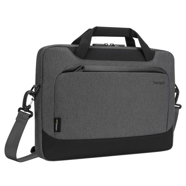 [8420089000] Targus Cypress EcoSmart Briefcase 14in (14in) Laptop TBS92602GL Bags