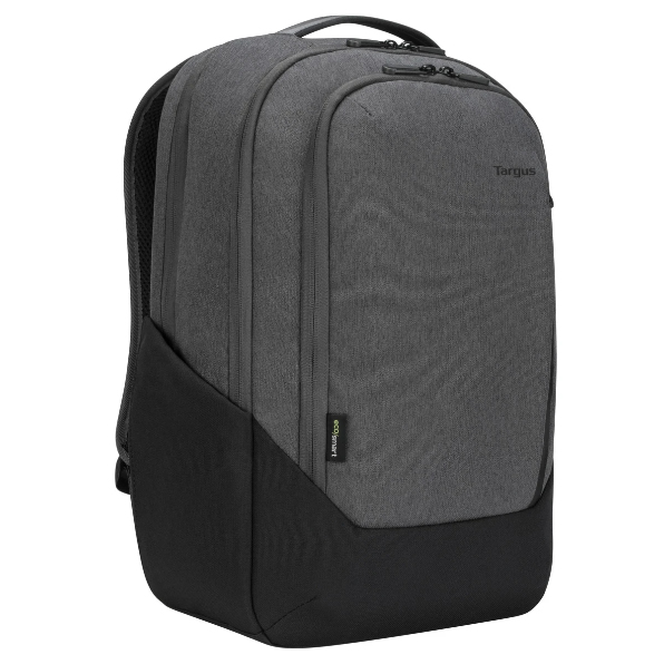 Targus Cypress Eco Backpack 15.6 gray Backpack Bags