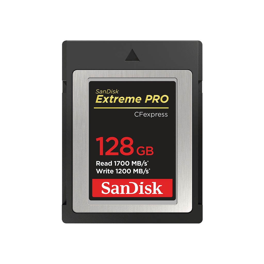 [8626978000] SanDisk CF Extreme Pro CFexpress CF Express Type A Flash Memory