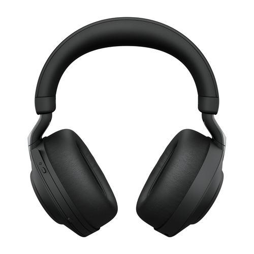 Jabra Headset Evolve2 85 MS Stereo Headset 20 KHz Audio Equipment