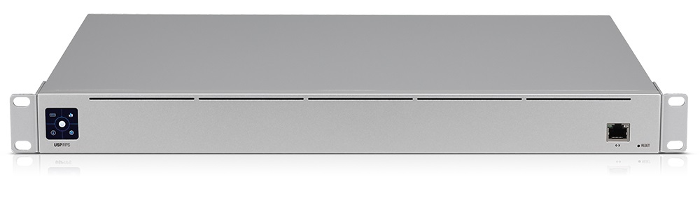 [8737371000] Ubiquiti USP-RPS 995 W 100 240 V 1U CE FCC IC gray Active Network Accessories