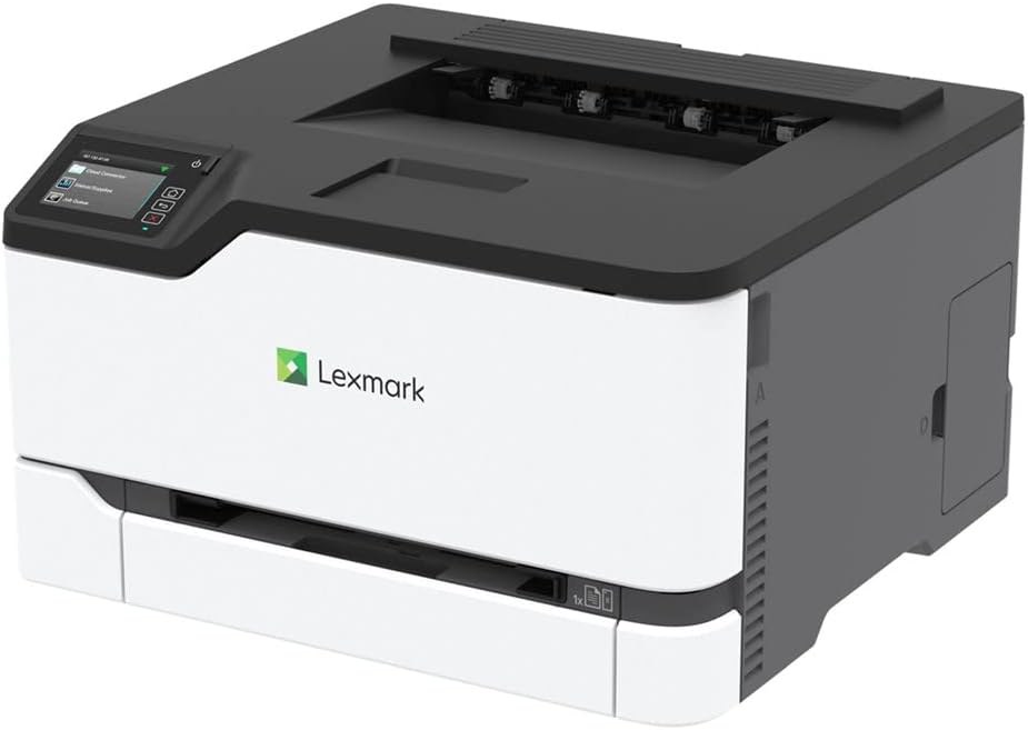 Lexmark CS431dw Laser Colour 600 x DPI A4 24.7 ppm Laser/LED Printers 40N9420