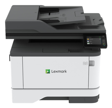 Lexmark Multifunction Printer Laser/LED From 1,000Mbps 29S0210
