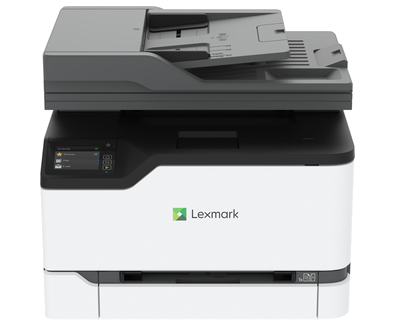 [8738301000] Lexmark Laser/LED From 1,000Mbps 40N9470 Multifunction Printers