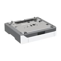 Lexmark Medienfach Zuführung in 1 Schubladen Trays Parallel 550 sheet Printer Accessories