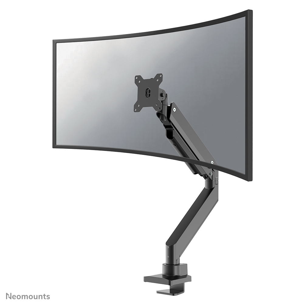 [8740265000] Neomounts Desk mount 49 inch NM-D775BLACKPLUS Flatscreen Accessory Monitor Accessories