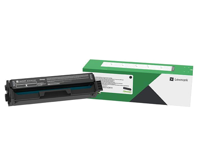 Lexmark 20N2XK0 6000 pages Black 1 PC(s Toner Cartridges