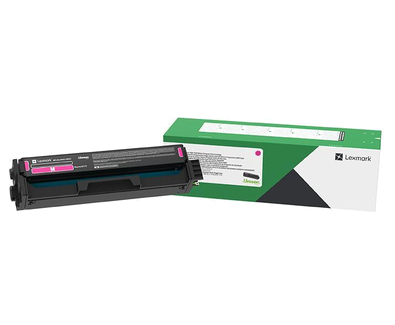 [8741051000] Lexmark 20N2XM0 Magenta Toner Original Refill Toner Cartridges