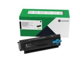 Lexmark 15000 pages Black 1 PC(s) Original Toner Cartridges 55B2H0E