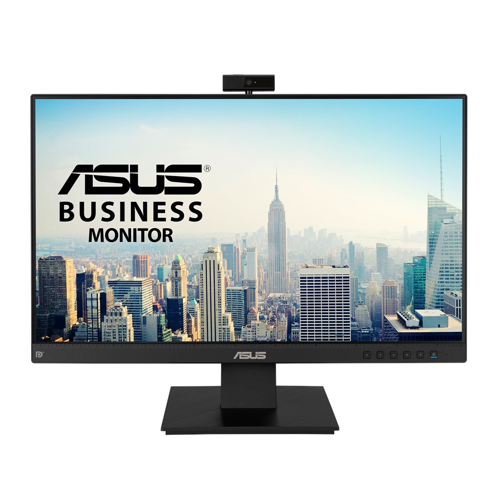 [8780592000] ASUS Monitor Be24Eqk 24 Full Hd Flat Screen 23.8-inch Monitors