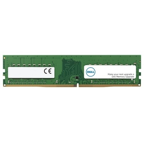 [8898381000] Dell 16 GB 1 x DDR 4 3200 Memory 3,200MHz Modules AB120717
