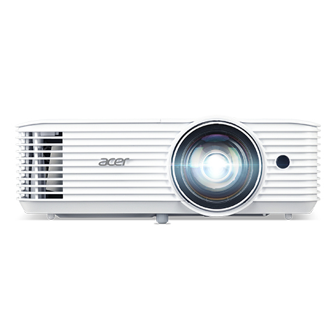 [9047771000] Acer H6518STi 3500 ANSI lumens DLP 1080p (1920x1080) 10000: 1 16: DLP/DMD 3,000 Ansilumen - 5,000 Projectors MR.JSF11.001