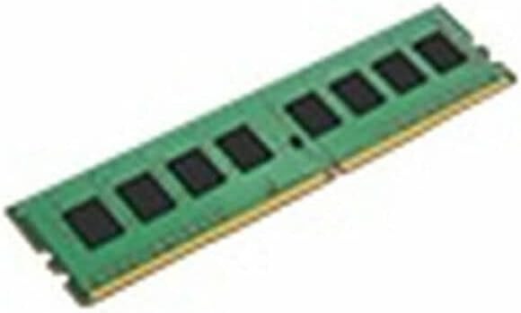 [9062970000] Kingston ValueRAM 16 GB 1 x 16 GB DDR 4 288-pin DIMM Memory Modules