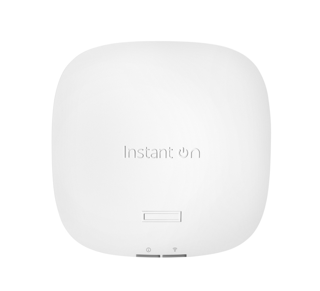 [9066033000] HPE AP Instant On AP22 RW Access Point Wi-Fi Network Equipment