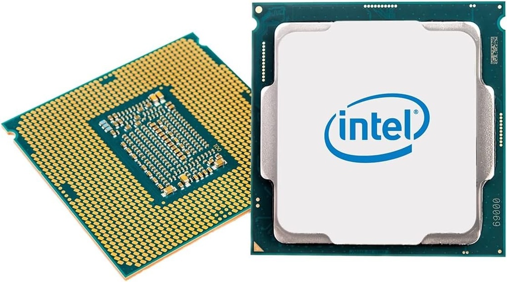 Intel Celeron G5925 3.6 GHz Socket 1200 Comet Lake 4 MB (Core I) CPUs CM8070104292013