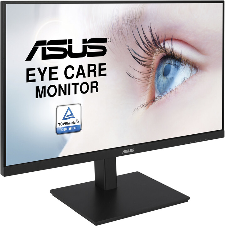 [9077499000] ASUS VA27DQSB 27 inch (27 inch) 1920 x 1080 pixels Full 27-inch - 28" 5kg Monitors 90LM06H1-B02370