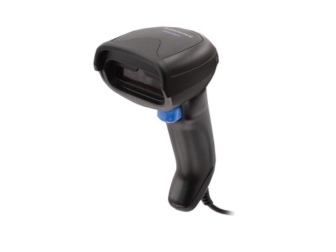 [9470497000] Datalogic Gryphon I GD4220 Handheld bar code reader 1D Linear GS1 Barcode Scanner Other DIN Format Scanners GD4220-BKK1