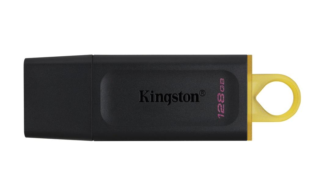 [9509486000] Kingston DataTraveler Exodia USB USB flash drive 128 GB Flash Memory