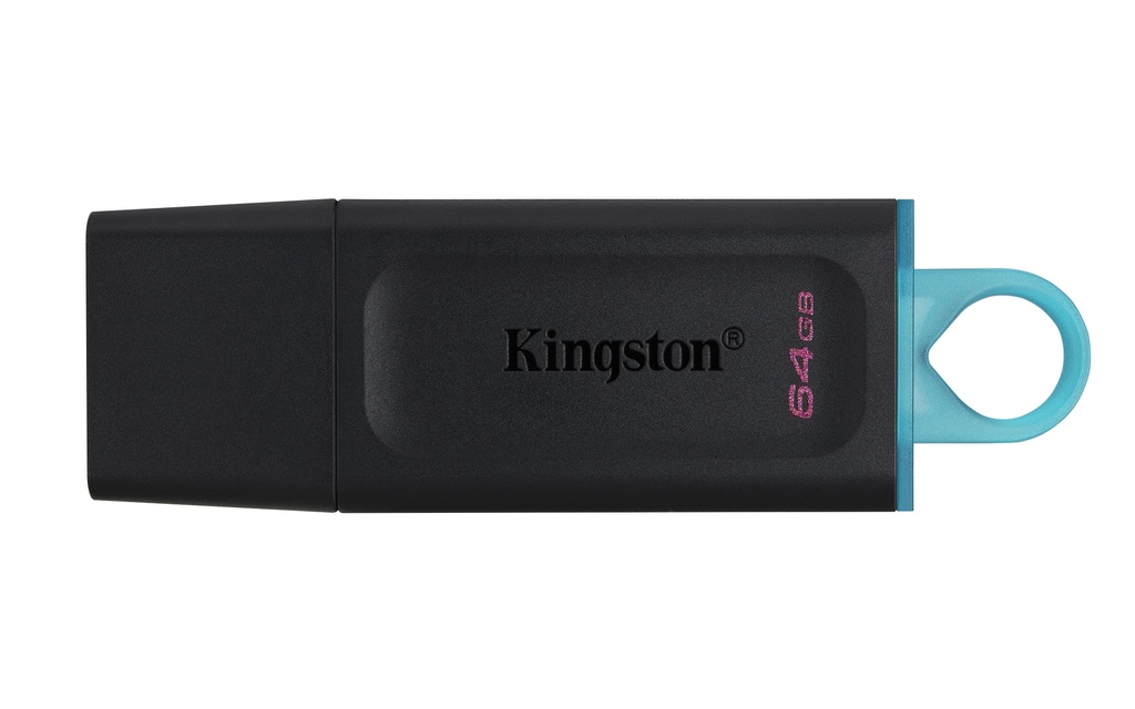 [9509489000] Kingston DataTraveler Exodia USB USB flash drive 64 GB Flash Memory