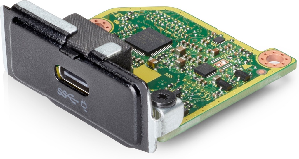 HP Type-C USB 3.1 Gen2 Port with 100 W PD v2 Interface Card Other Bus Type Cards 13L60AA