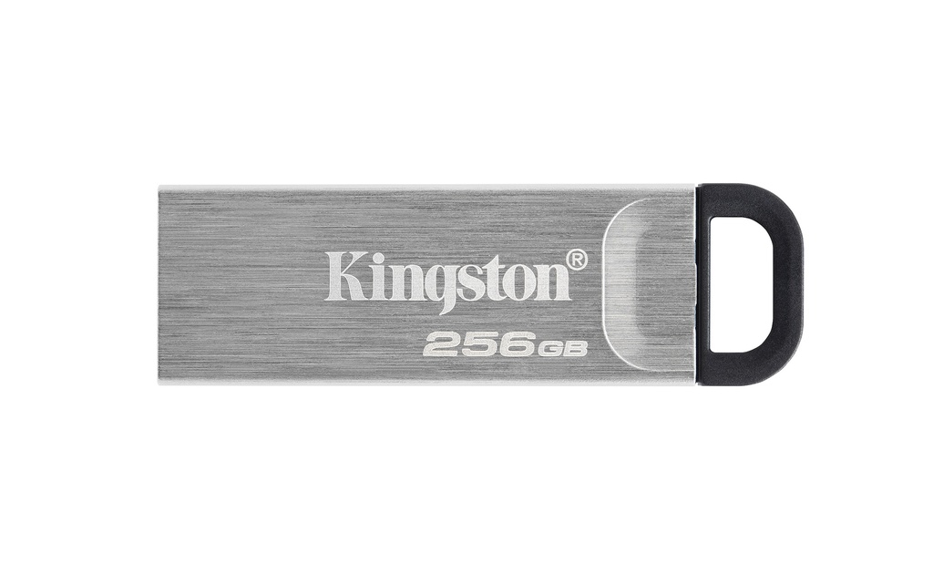 [9635213000] Kingston DataTraveler 256 GB Kyson USB Flash Drive Memory DTKN/256GB