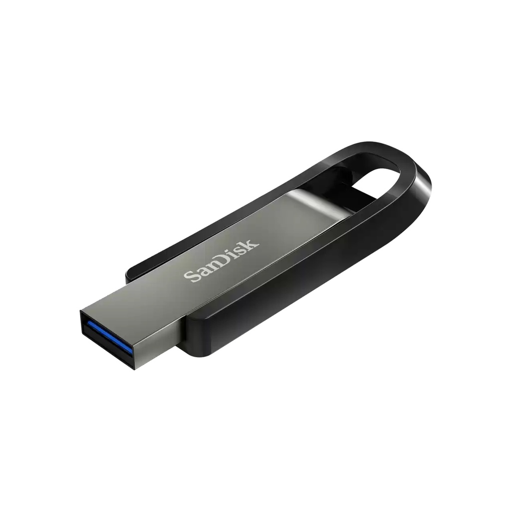 [9635249000] SanDisk Cruzer Extreme Go USB 3.2 SDCZ810 128G G46 USB flash drive 128 GB Flash Memory