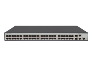 [9676661000] HPE Officeconnect 1950 48G 2SFP+ 2XGT 1GBps L3 JG961A#ABB Network Equipment
